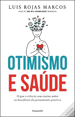 Capa do artigo Otimismo e Saúde