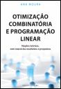 Otimização Combinatória e Programação Linear - Preview