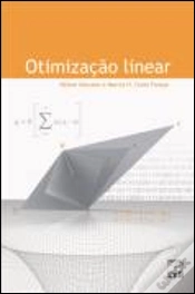 Capa do artigo Otimização Linear