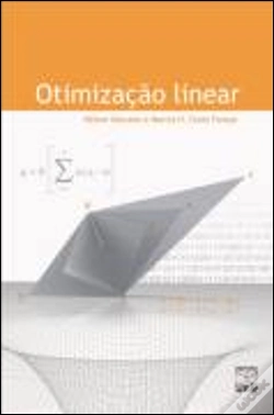 Capa do artigo Otimização Linear