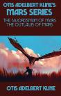 Otis Adelbert Kline'S Mars Series - Preview
