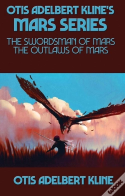 Capa do artigo Otis Adelbert Kline'S Mars Series