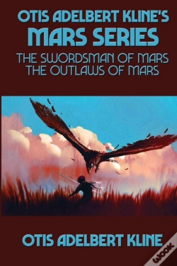 Capa do artigo Otis Adelbert Kline'S Mars Series