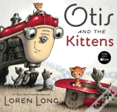 Otis And The Kittens