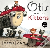 Capa do artigo Otis And The Kittens