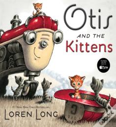 Otis And The Kittens