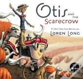 Otis And The Scarecrow