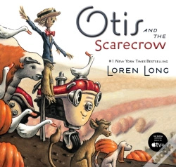 Capa do artigo Otis And The Scarecrow