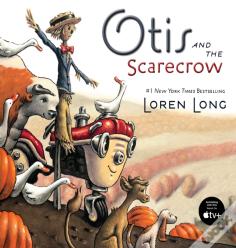 Otis And The Scarecrow