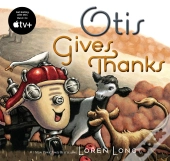 Otis Gives Thanks