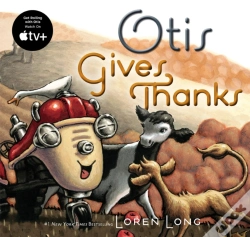 Capa do artigo Otis Gives Thanks