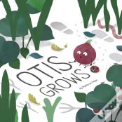Otis Grows