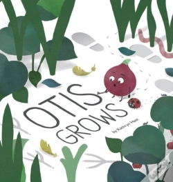 Capa do artigo Otis Grows