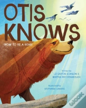 Capa do artigo Otis Knows (How To Be A Bear)