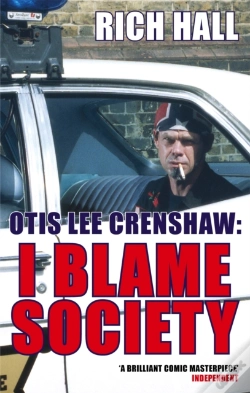 Capa do artigo Otis Lee Crenshaw: I Blame Society