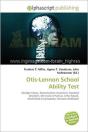 Otis-Lennon School Ability Test - Preview