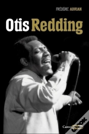 Capa do artigo Otis Redding