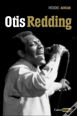 Capa do artigo Otis Redding