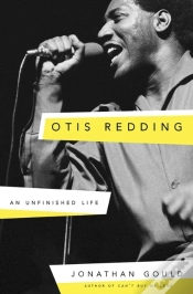 Capa do artigo Otis Redding