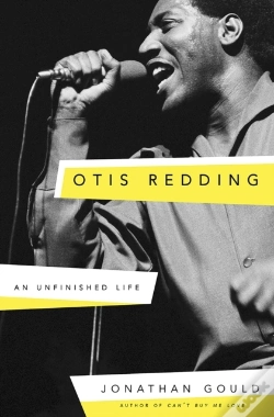 Capa do artigo Otis Redding