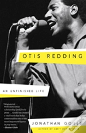 Capa do artigo Otis Redding