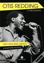 Capa do artigo Otis Redding. La Biografía