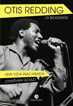 Capa do artigo Otis Redding. La Biografía