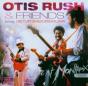 Otis Rush & Friends - Live At Montreux 1986 - CD - Preview