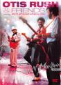 Otis Rush & Friends - Live At Montreux 1986 - DVD/BluRay - Preview