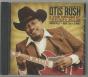 Otis Rush & The Heroes Of Chicago Blues - CD - Preview