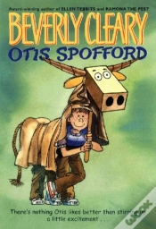 Capa do artigo Otis Spofford