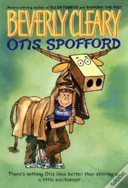 Capa do artigo Otis Spofford