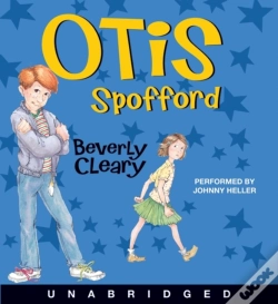 Capa do artigo Otis Spofford