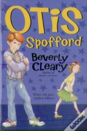 Capa do artigo Otis Spofford