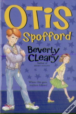 Capa do artigo Otis Spofford