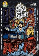 Otis Stein #1