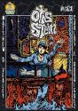 Otis Stein #1 - Preview