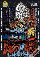 Otis Stein #1