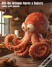 Capa do artigo Otis The Octopus Opens A Bakery