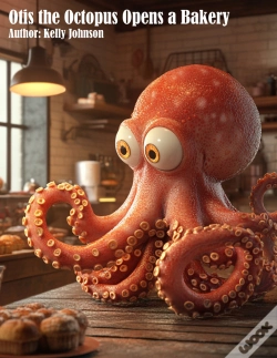 Capa do artigo Otis The Octopus Opens A Bakery