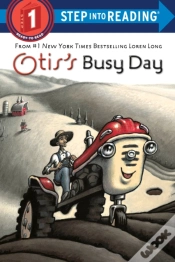 Capa do artigo Otis