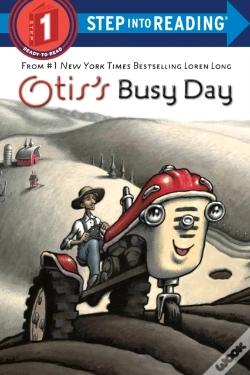 Capa do artigo Otis'S Busy Day