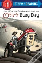 Otis'S Busy Day