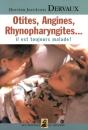 Otites Angines Rhinopharingytes - Preview