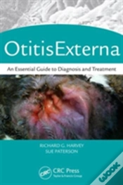 Capa do artigo Otitis Externa