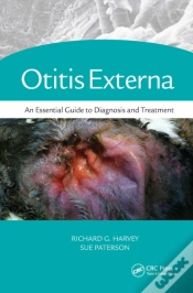 Capa do artigo Otitis Externa