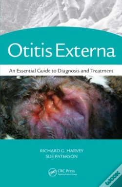 Capa do artigo Otitis Externa