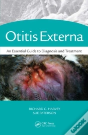Capa do artigo Otitis Externa