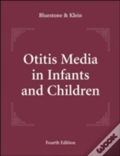Capa do artigo Otitis Media In Infants And Children