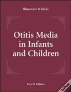 Capa do artigo Otitis Media In Infants And Children